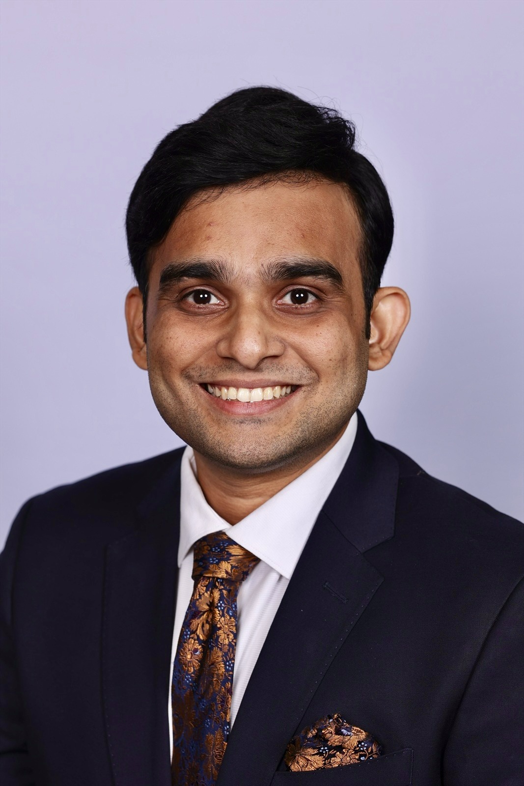 Dr. Ashok Vardhan